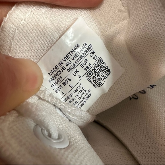 Converse Chuck Taylor All Star Canvas - Picture 4 of 4